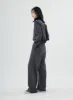 High Waist Maxi Tailored Pants ON11 sold by Lewkin