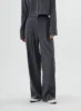 High Waist Maxi Tailored Pants ON11 sold by Lewkin