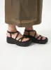 Platform Sandals CA319 sold by Lewkin