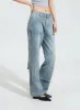 Baggy Jeans IY322 sold by Lewkin