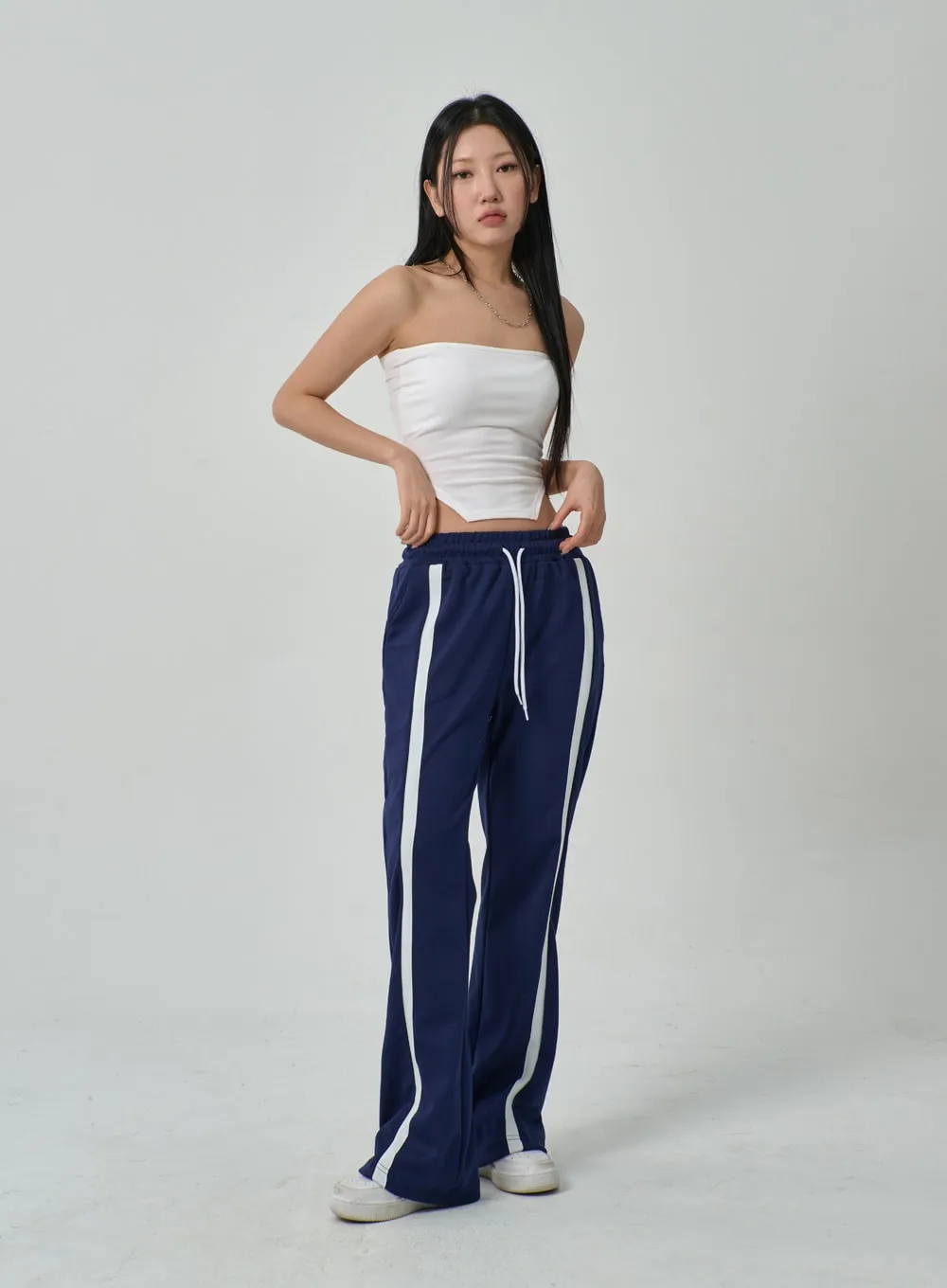 Basic Tube Top IF314 sold by Lewkin product image thumbnail 5