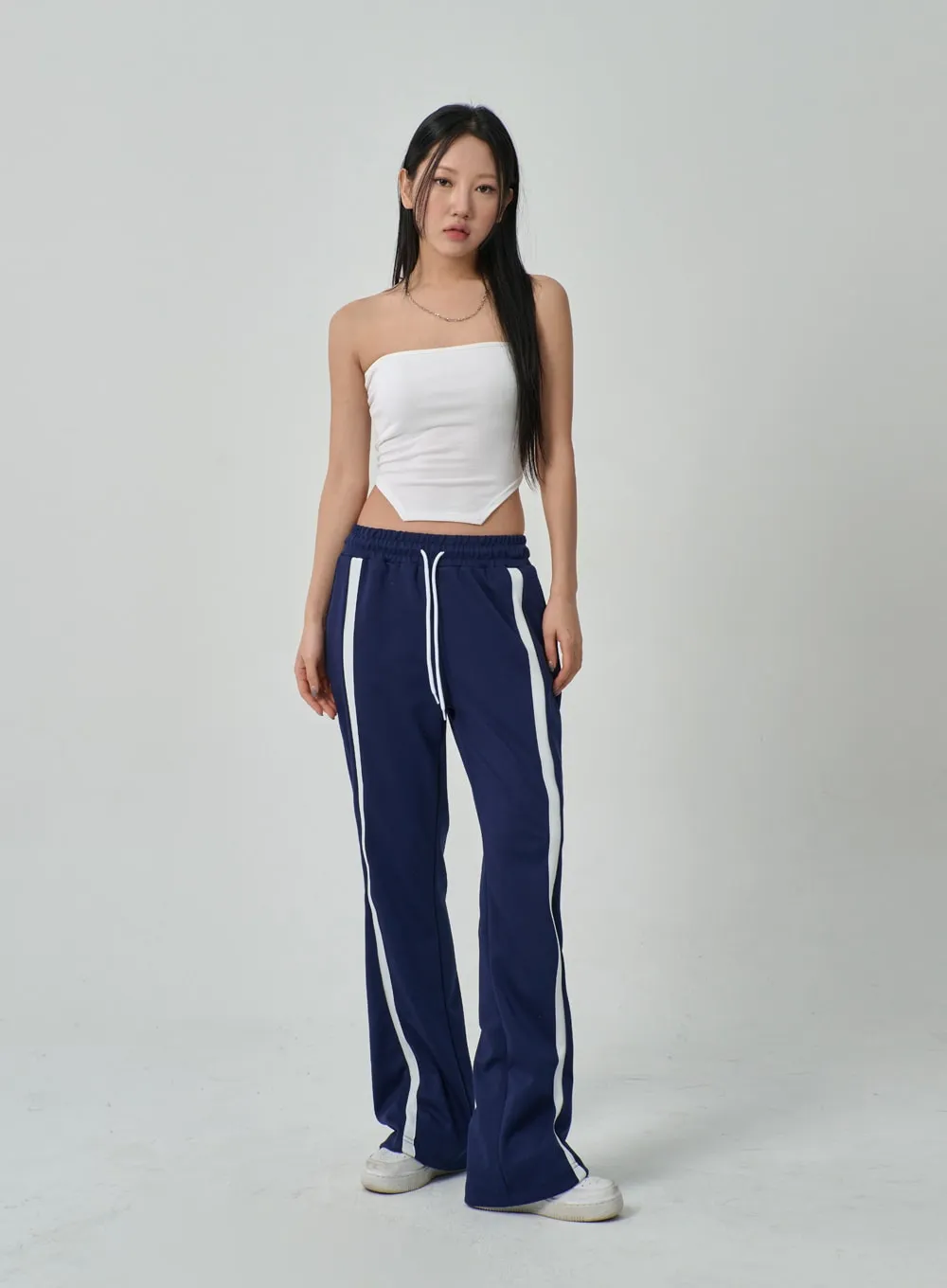 Basic Tube Top IF314 sold by Lewkin product image thumbnail 3