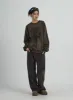 Corduroy Wide Pants CD07 sold by Lewkin