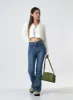Boot Cut Blue Jeans CG24 sold by Lewkin