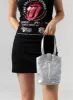Star Mini Tote Bag CU330 sold by Lewkin