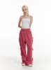 Solid Halter Bowknot Cami Top IF408 sold by Lewkin