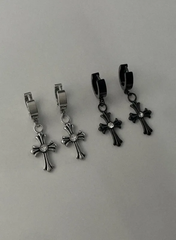 Cromha Cubic Piercings IL415 sold by Lewkin