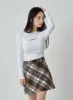 Slim Fit Chest Hole T-Shirt ON11 sold by Lewkin