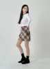 Slim Fit Chest Hole T-Shirt ON11 sold by Lewkin