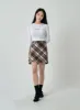 Slim Fit Chest Hole T-Shirt ON11 sold by Lewkin
