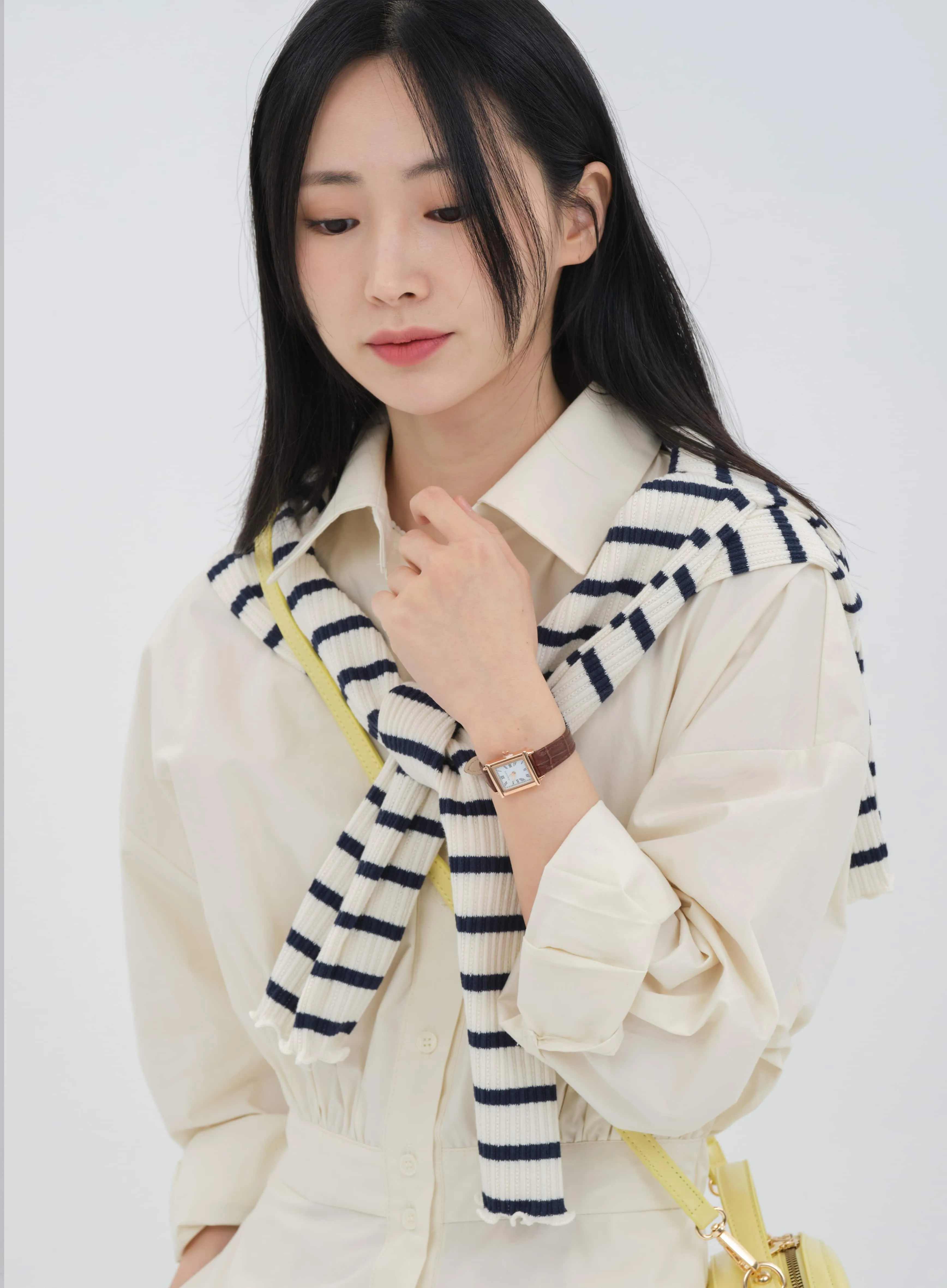 Square Watch OM10 sold by Lewkin