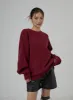 Oversized Sweater CD30 sold by Lewkin