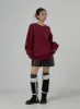 Oversized Sweater CD30 sold by Lewkin