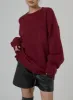 Oversized Sweater CD30 sold by Lewkin