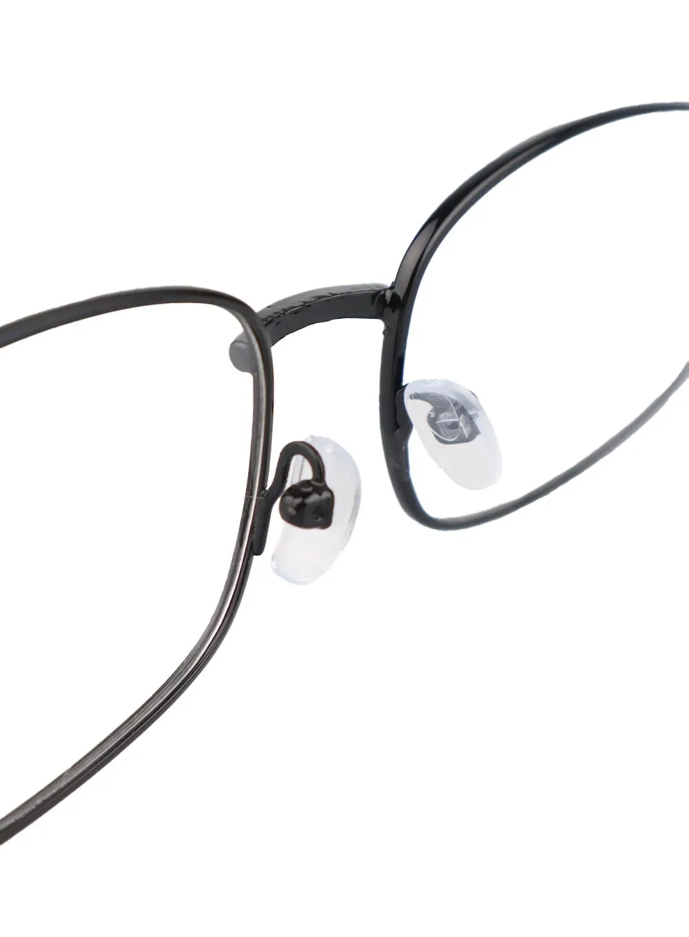 Square Glasses CY423 sold by Lewkin product image thumbnail 4