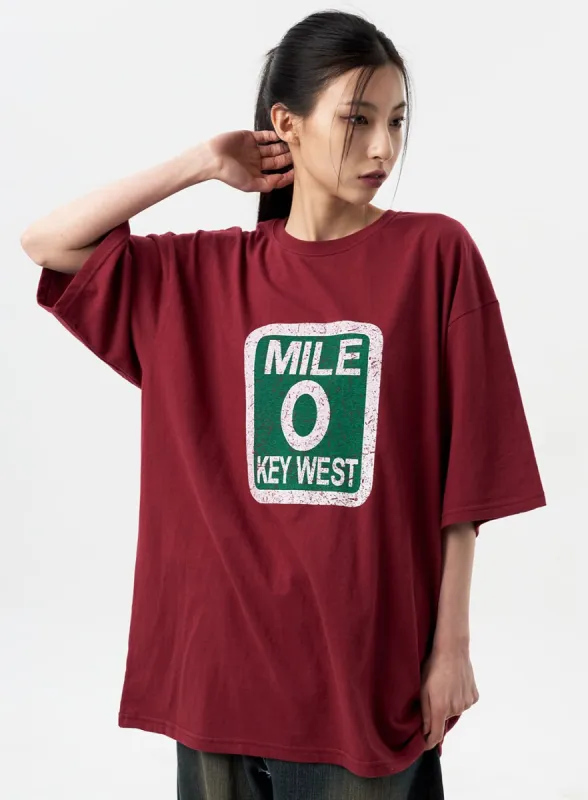 Graphic Tee Unisex CY310 sold by Lewkin