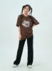 Star Oversized Tee BY316 sold by Lewkin