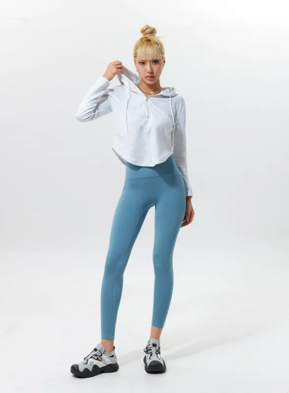 Side-Line Activewear Leggings IG324 sold by Lewkin