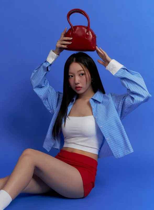 Mini Tote Bag OU404 sold by Lewkin