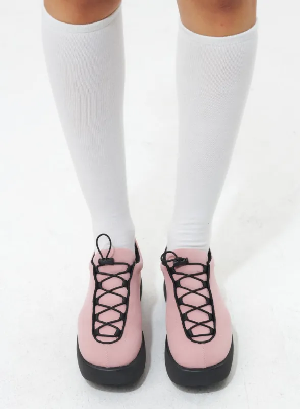 Chunky Platform Sneakers IL318 sold by Lewkin
