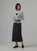 Square Toe Loafers OJ302 sold by Lewkin