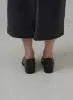Square Toe Loafers OJ302 sold by Lewkin