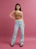 Square Neck Cami Top CY24 sold by Lewkin
