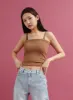 Square Neck Cami Top CY24 sold by Lewkin