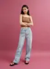 Square Neck Cami Top CY24 sold by Lewkin