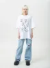 Bunnies Oversized Tee BY331 sold by Lewkin