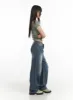 Wide Fit Baggy Jeans CL422 sold by Lewkin