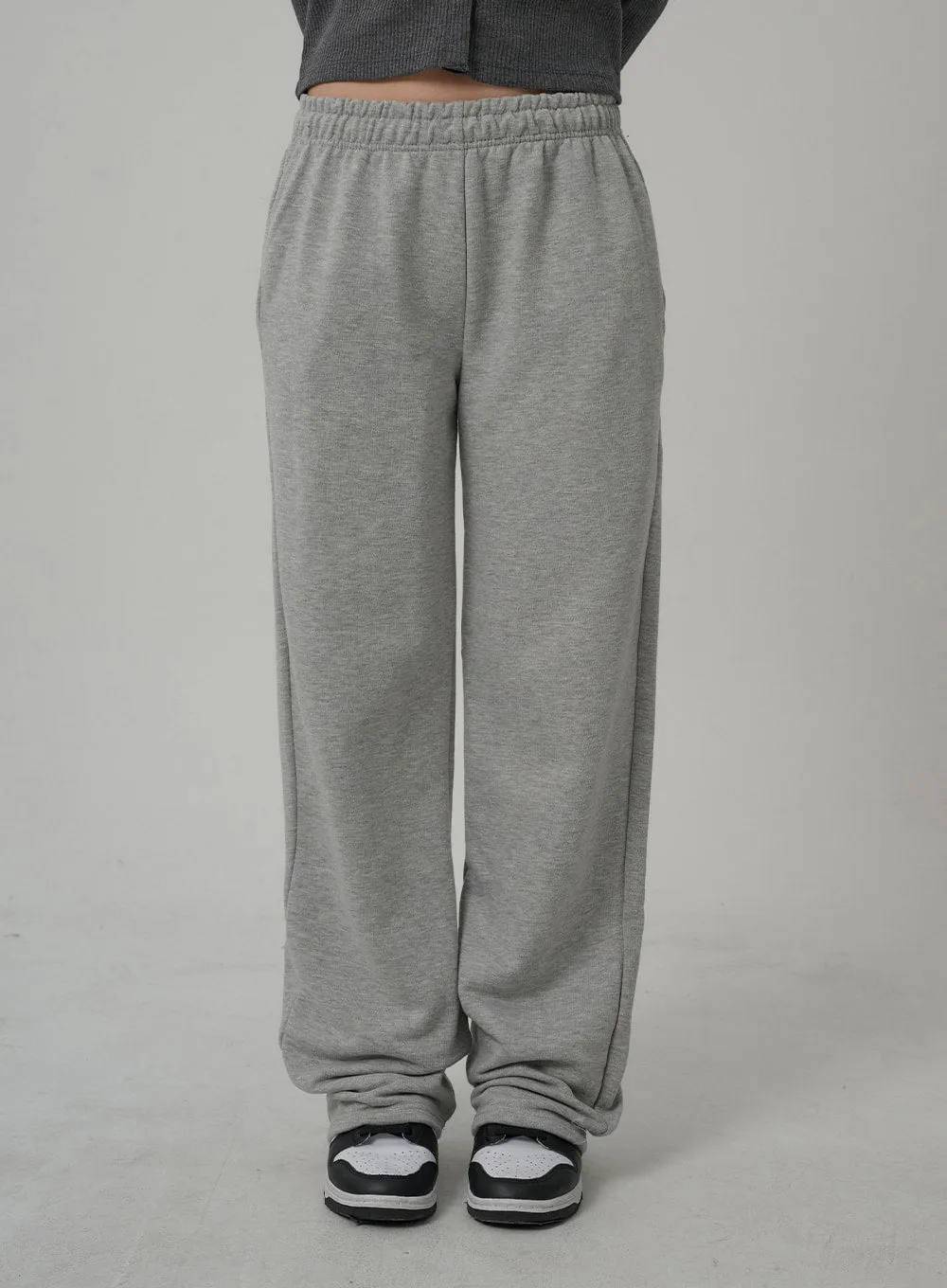 Wide Leg Training Pants CN04 sold by Lewkin product image thumbnail 5