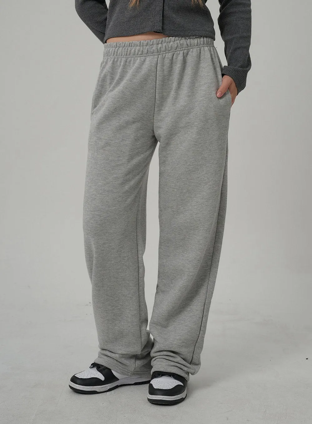 Wide Leg Training Pants CN04 sold by Lewkin product image thumbnail 2