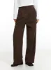 Pintuck Wide-Leg Pants IN308 sold by Lewkin