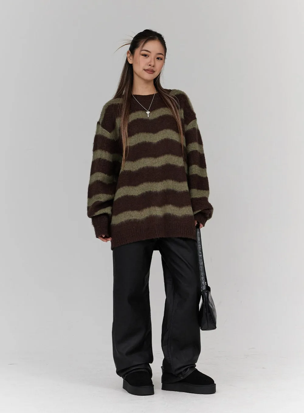 Key Necklace CN23 sold by Lewkin product image thumbnail 4