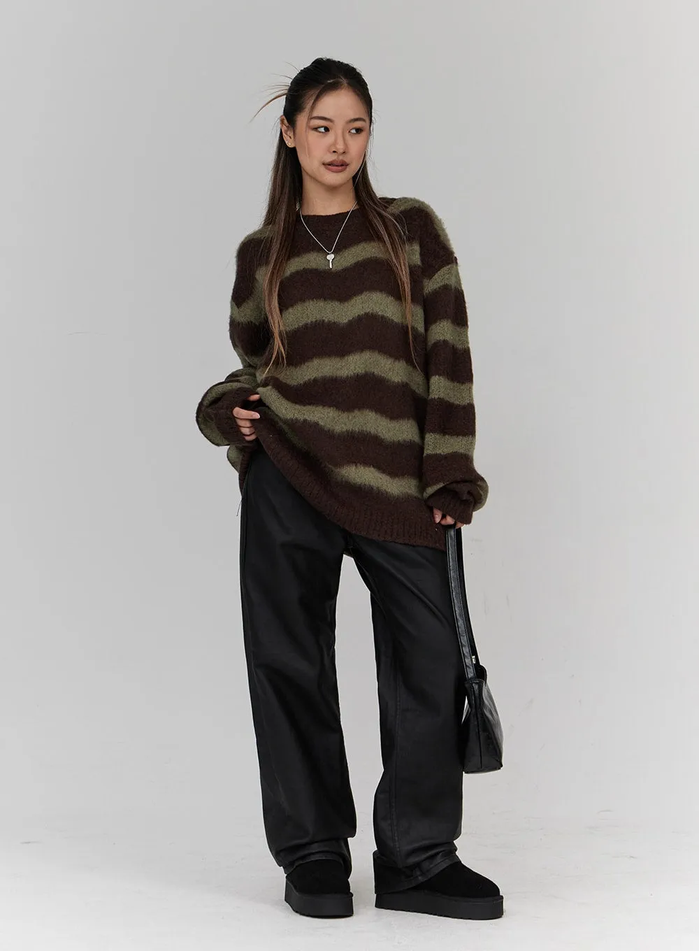 Key Necklace CN23 sold by Lewkin product image thumbnail 3