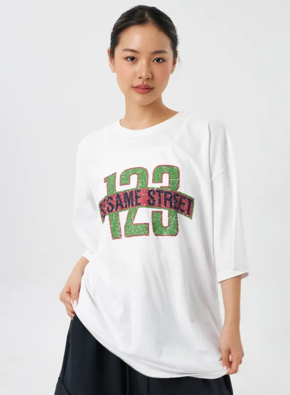 Graphic Tee Unisex CY308 sold by Lewkin