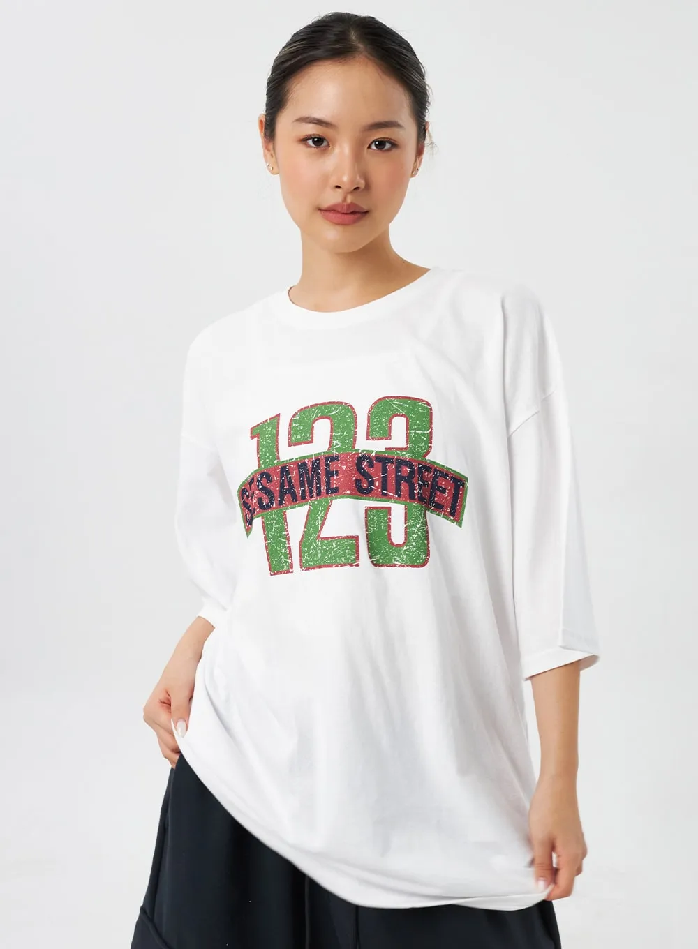 Graphic Tee Unisex CY308 sold by Lewkin