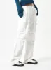 Wide Cargo Pants CA311 sold by Lewkin
