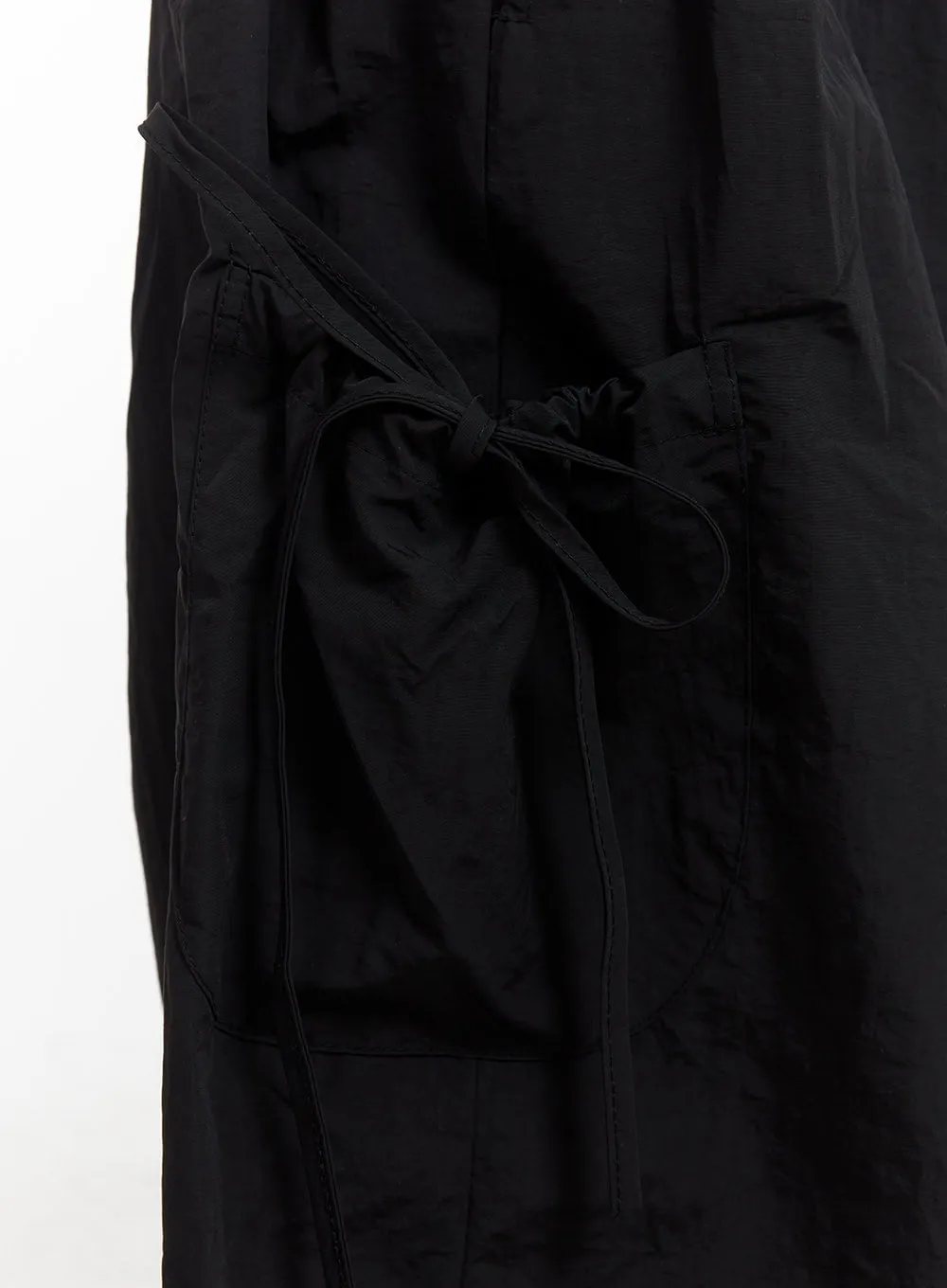 Gaping Line Earrings IL404 sold by Lewkin product image thumbnail 3