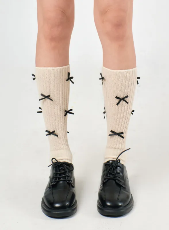 Lace-Up Loafers IJ430 sold by Lewkin