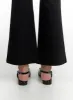 Slingback Strap Heels IF402 sold by Lewkin