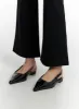 Slingback Strap Heels IF402 sold by Lewkin