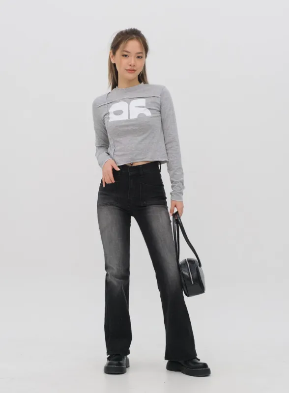 Bootcut Jeans M4 sold by Lewkin