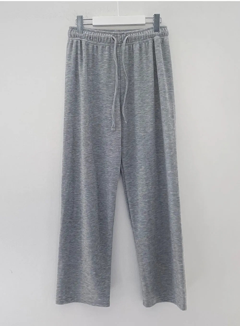 Knit Jogger Pants sold by Lewkin product image thumbnail 4