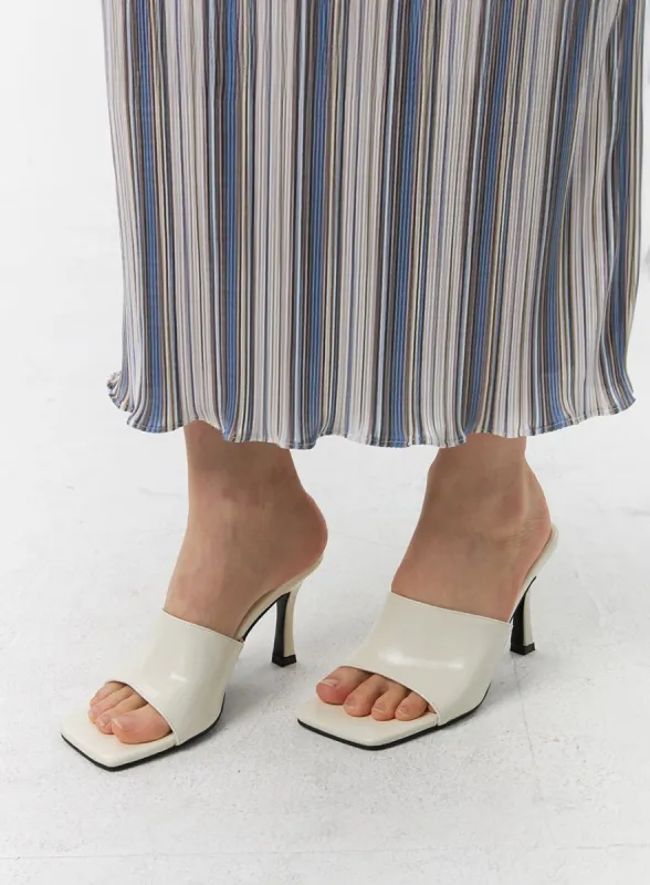 Heel Sandals IL326 sold by Lewkin