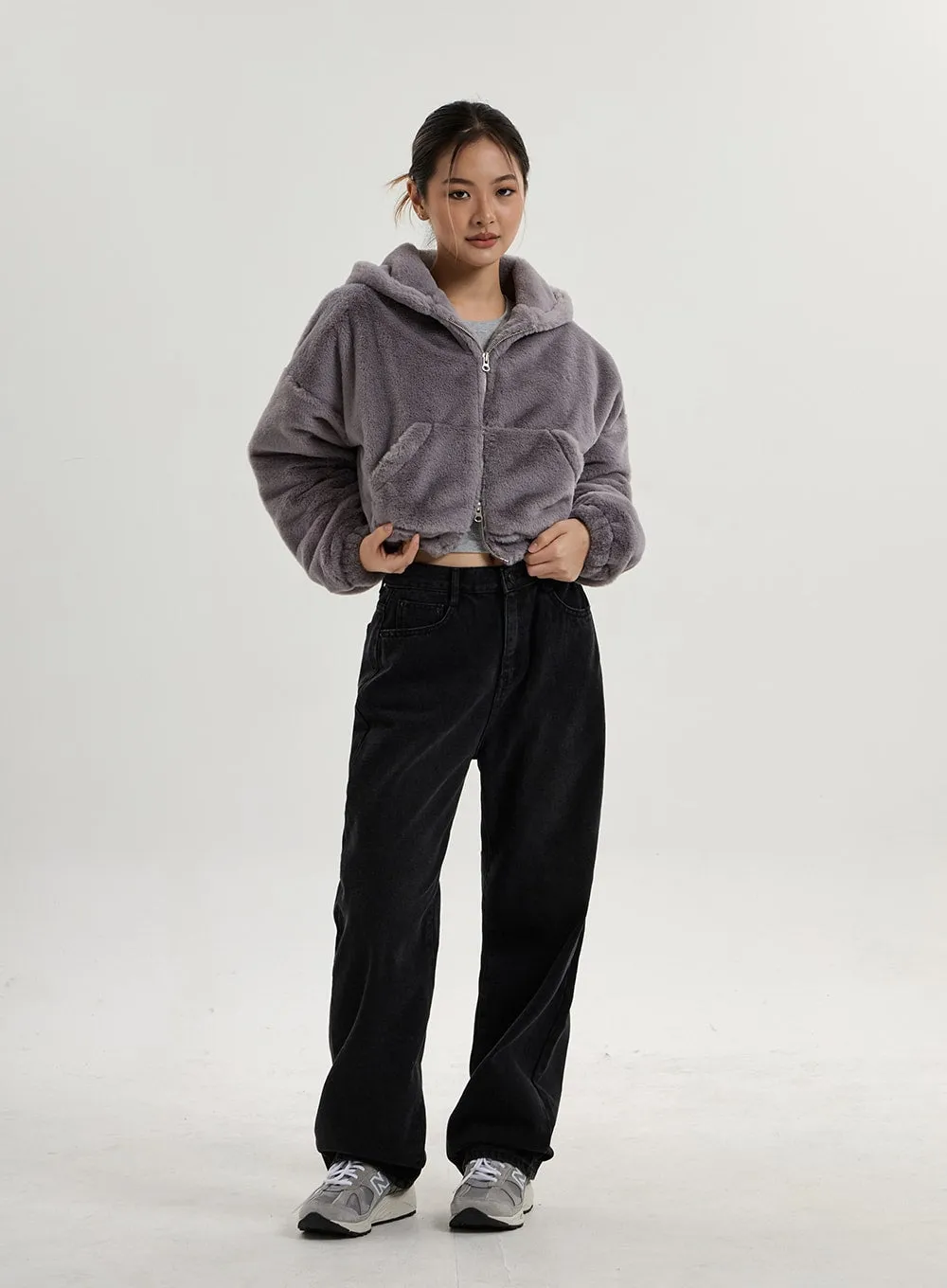 Wide Leg Pants CN16 sold by Lewkin