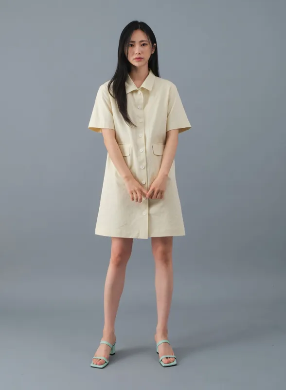 Double Strapped Pastel Heeled Sandals OJ10 sold by Lewkin