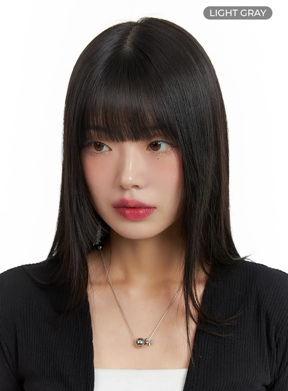 Star Necklace IF421 sold by Lewkin product image thumbnail 4