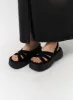 Chunky Platform Sandals CU321 sold by Lewkin